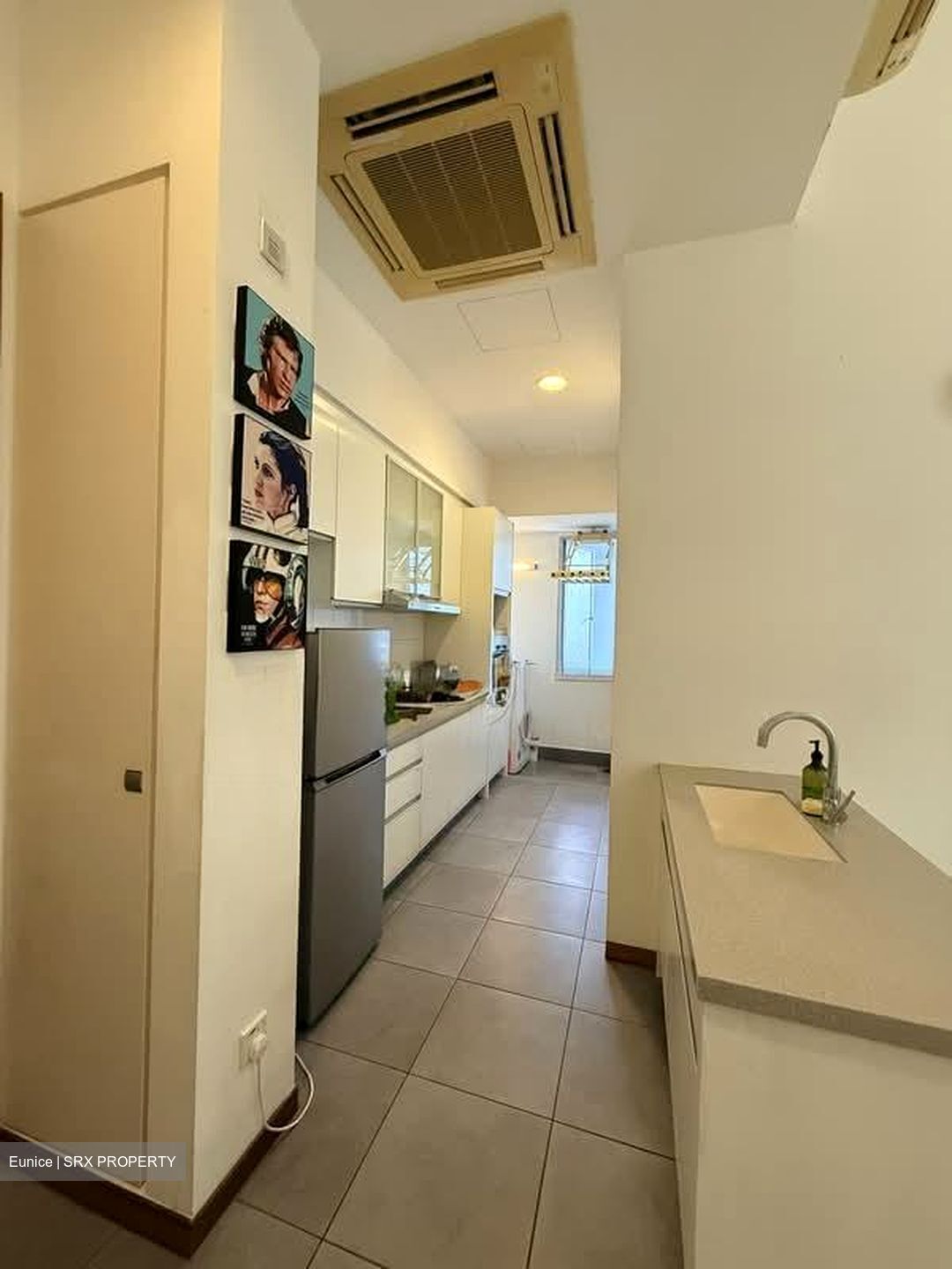 The Nexus (D21), Condominium #564969391